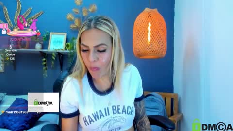 yessika_parker online show from November 26, 2025, 2:45 am