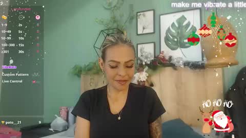 yessika_parker online show from December 5, 2025, 4:25 pm