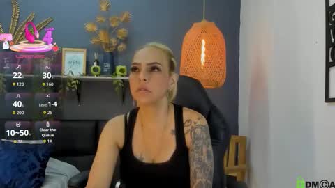 yessika_parker online show from January 15, 2026, 10:31 am