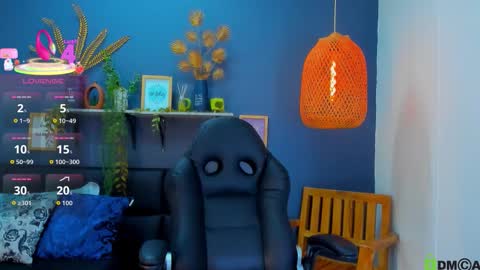 yessika_parker online show from February 5, 2026, 11:48 am