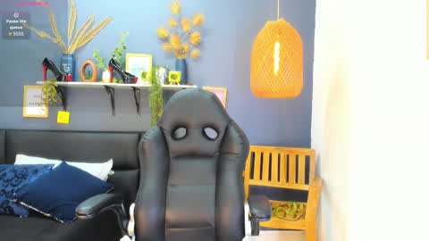 yessika_parker online show from March 2, 2026, 9:38 am