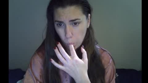 Snapshot of yesyoucanjustdoit chatting on October 11, 2025, 1:20 pm Kira online show from October 11, 2025, 1:20 pm