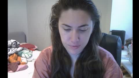 Snapshot of yesyoucanjustdoit chatting on January 9, 2026, 11:57 am Kira online show from January 9, 2026, 11:57 am