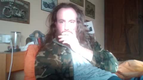 yeti_92 online show from January 10, 2026, 2:30 pm