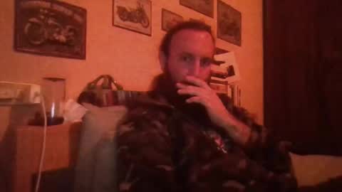 yeti_92 online show from January 13, 2026, 5:51 pm