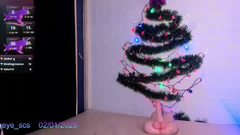 Snapshot of yeye_scs chatting on January 2, 2025, 3:19 pm Luna online show from January 2, 2025, 3:19 pm