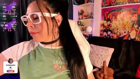 Snapshot of yeye_scs chatting on May 2, 2026, 12:59 am Luna online show from May 2, 2026, 12:59 am