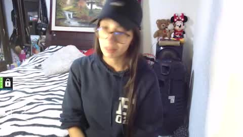 Andrea online show from September 24, 2025, 11:30 pm