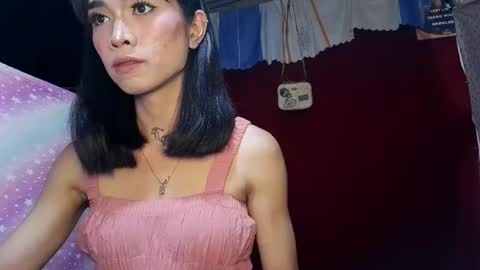 Snapshot of yhanie08 chatting on December 20, 2024, 12:49 pm Sweet Yhanie online show from December 20, 2024, 12:49 pm