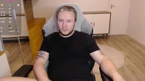 James online show from February 13, 2026, 6:59 pm