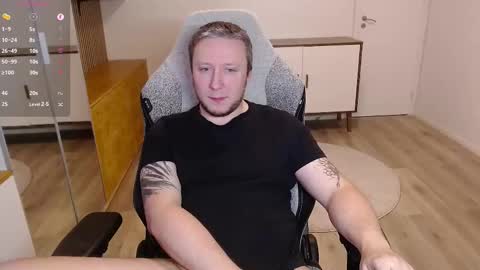 James online show from February 20, 2026, 7:03 pm