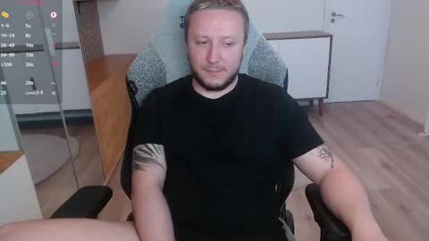 James online show from May 31, 2026, 6:09 pm