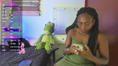 Snapshot of yice_grace chatting on April 15, 2026, 1:29 pm yice online show from April 15, 2026, 1:29 pm