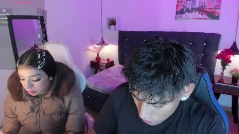 Yiing and yang online show from October 4, 2025, 10:35 am