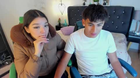Yiing and yang online show from October 10, 2025, 10:47 am