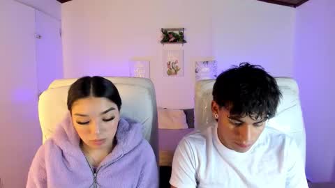 Yiing and yang online show from October 15, 2025, 9:04 pm