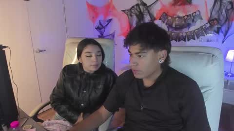Yiing and yang online show from October 21, 2025, 10:38 am