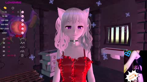 Yin online show from December 27, 2024, 1:11 am