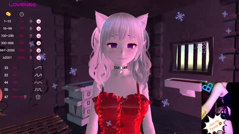 Yin online show from December 28, 2024, 2:33 am