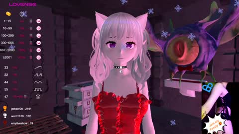 Yin online show from January 5, 2025, 6:02 am