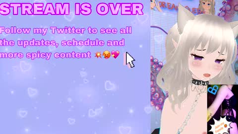 Yin online show from February 13, 2025, 5:58 am