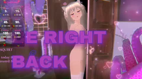 Yin online show from October 28, 2025, 2:04 am