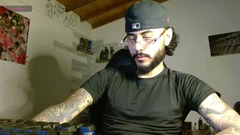 yio cohen  online show from January 14, 2026, 6:41 am