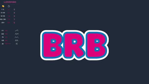 Yiovanna online show from March 12, 2026, 12:00 pm