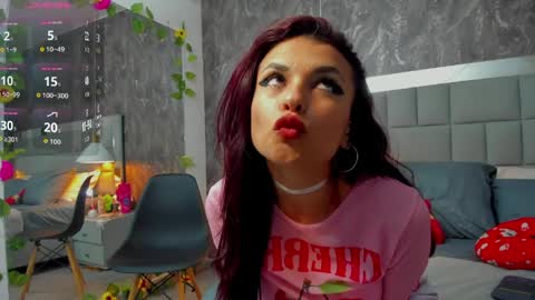 Snapshot of yiyisandoval chatting on April 2, 2026, 9:56 pm yiyisandoval online show from April 2, 2026, 9:56 pm