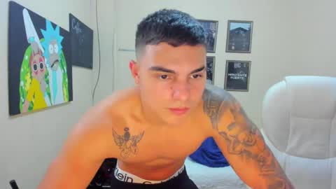 yker online show from January 4, 2025, 5:05 am