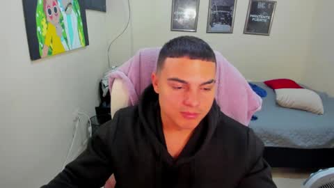 yker online show from February 23, 2025, 3:24 am