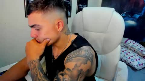 yker online show from October 18, 2025, 2:14 am