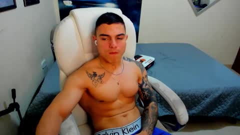 yker online show from October 27, 2025, 4:05 am