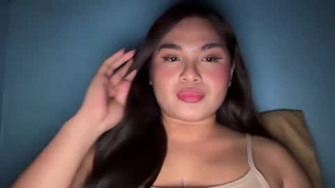 Snapshot of yllanahard chatting on December 21, 2024, 10:40 pm yllana love online show from December 21, 2024, 10:40 pm