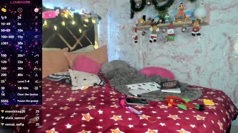 lucy online show from December 18, 2024, 4:09 am