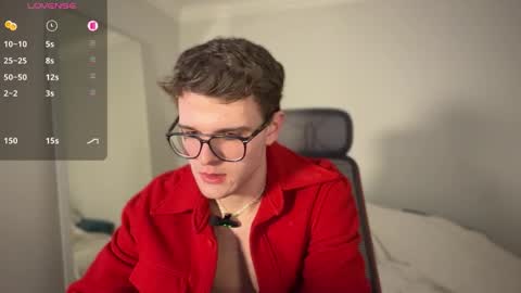 yngdesire1 online show from February 19, 2026, 7:48 am