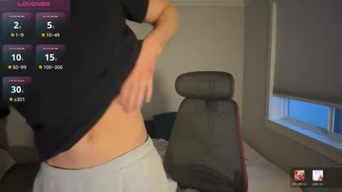 yngdesire1 online show from March 12, 2026, 1:56 am