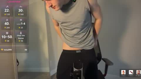 Snapshot of yngdesire1 chatting on March 23, 2026, 1:53 am yngdesire1 online show from March 23, 2026, 1:53 am