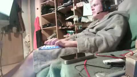ynghotgerman92 online show from February 14, 2026, 8:27 pm