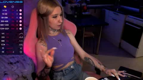     online show from February 22, 2025, 2:06 am