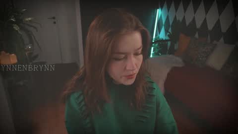 ynnenbrynn online show from December 3, 2024, 7:43 am