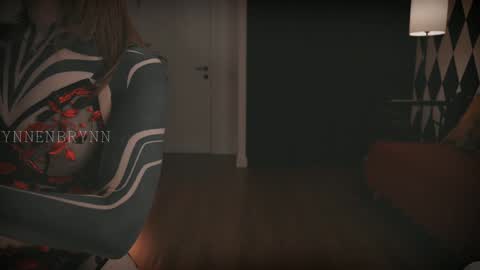 ynnenbrynn online show from December 27, 2024, 10:23 am