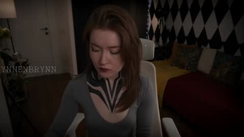 ynnenbrynn online show from January 2, 2025, 7:33 am