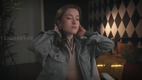 ynnenbrynn online show from January 23, 2025, 7:11 am