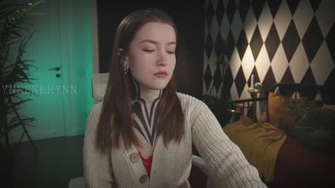 ynnenbrynn online show from January 24, 2025, 6:24 am