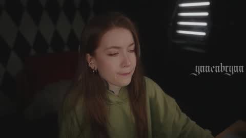 ynnenbrynn online show from March 14, 2026, 7:25 am