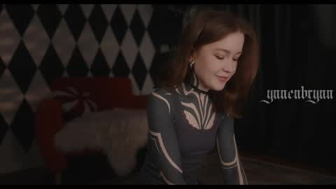 ynnenbrynn online show from March 26, 2026, 7:47 am