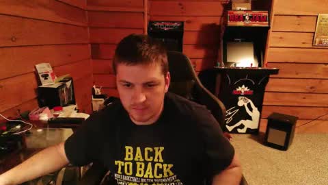 yobenko online show from February 20, 2026, 1:57 am