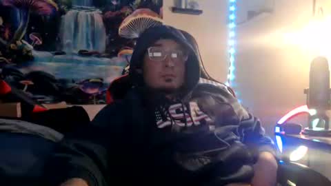 yobleez online show from November 23, 2025, 5:02 pm