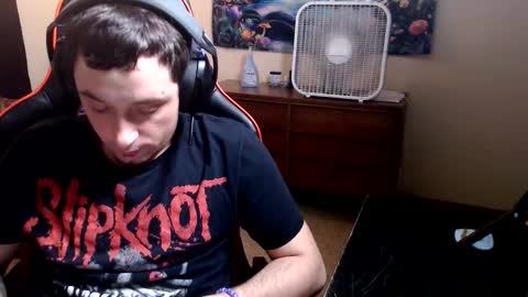 yobleez online show from March 9, 2026, 4:16 am